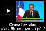 Sarkozy et les grutiers