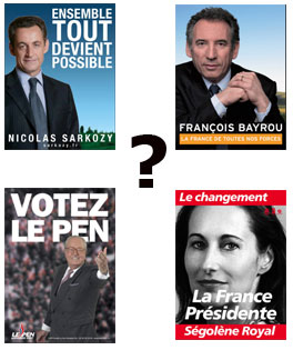 Un nouveau 21 avril ?