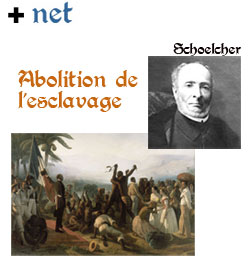 Abolition de l'esclavage