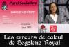 Adh&eacute;sion &agrave; 20 euros