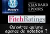 Agence de notation