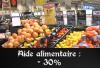Aide alimentaire