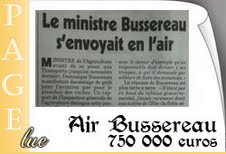 air Bussereau