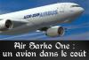 Air Sarko One