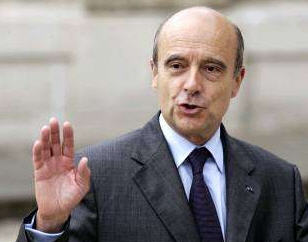 Alain Juppé