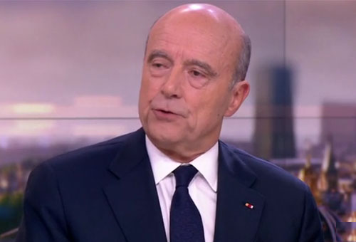 Les privilèges d'Alain Juppé