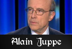 Alain Juppé