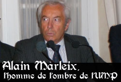 Alain Marleix