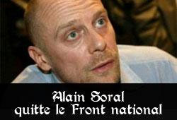 Alain Soral
