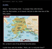 Alaska