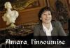 Amara, l'insoumise