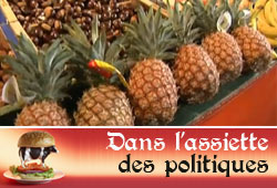 Ananas Sweet