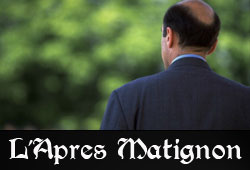 Ancien Premier ministre