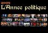 L'Ann&eacute;e politique 2009