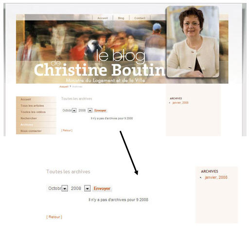 Archives blog de Boutin