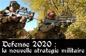 Armée 2020