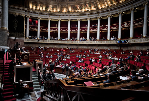 Assemblée nationale