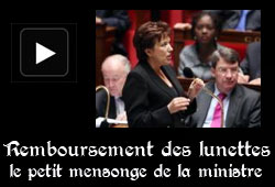 Bachelot, Assemblée nationale