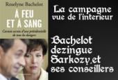 Quand Roselyne Bachelot dézingue Sarkozy, ses conseillers et l'UMP