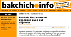 Bakchich.info