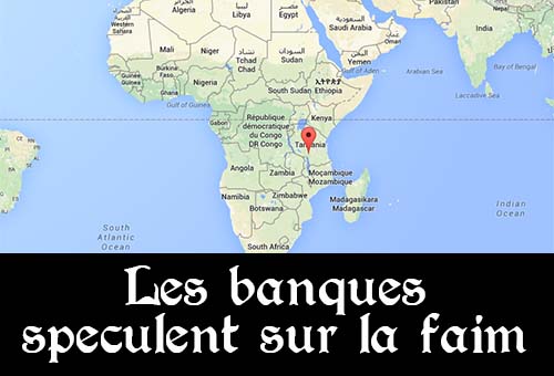 Banque Afrique