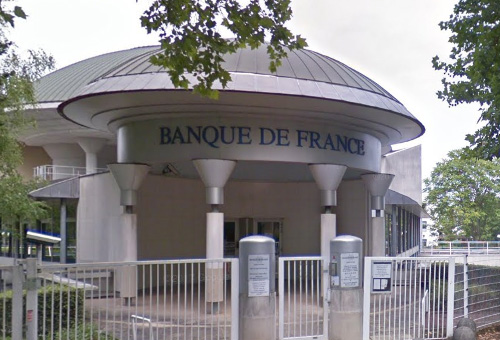 Banque de France