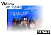 Bayrou sur Canal +