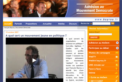 Bayrou.fr