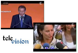 Alliance Bayrou/Royal