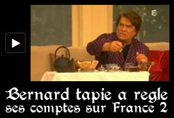 Bernard Tapie