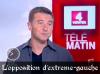 Un nouveau parti pour Besancenot ?