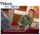 Besancenot à Ripostes