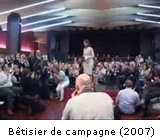 Betisier de la campagne