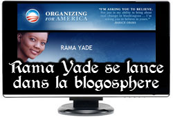 Blog de Rama Yade