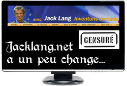 Blog de Jack Lang