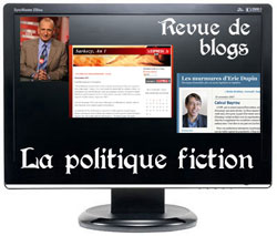 Politique fiction