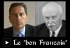 Le bon Fran&ccedil;ais