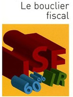 Bouclier fiscal