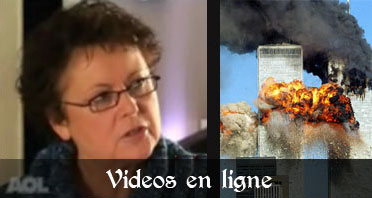 Christine Boutin et le 11 septembre