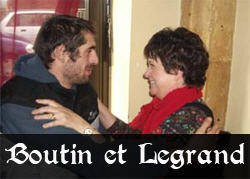 Boutin et Legrand