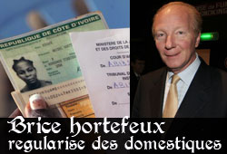 Brice Hortefeux