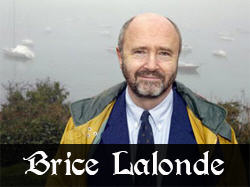 Brice Lalonde