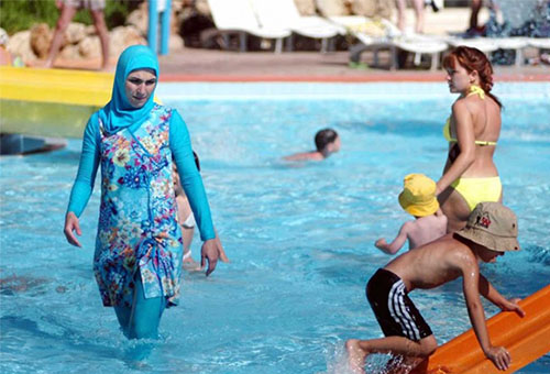 Burkini