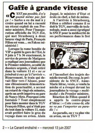 Canard Enchaîné