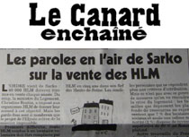 Canard Enchaîné