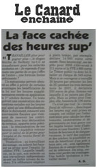 Canard Enchaîné