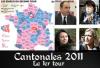 Cantonales 2011