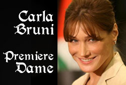 Carla Bruni