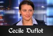 Cécile Duflot, portrait d'une ministre du Logement... qui ne démissionnera pas