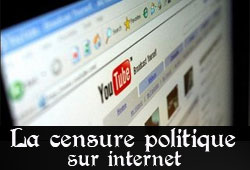 Censure politique